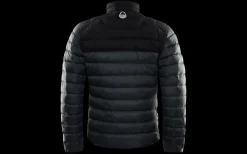 SPRAY DOWN JACKET