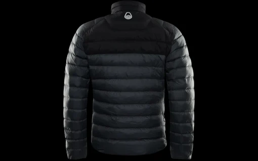 SPRAY DOWN JACKET