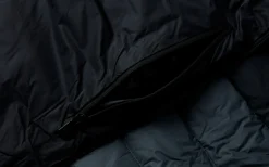 SPRAY DOWN JACKET