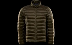 SPRAY DOWN JACKET