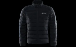 SPRAY DOWN JACKET