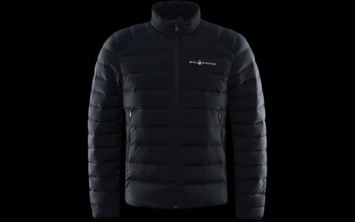 SPRAY DOWN JACKET