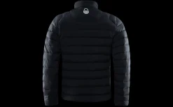 SPRAY DOWN JACKET