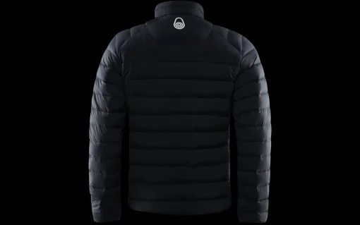 SPRAY DOWN JACKET