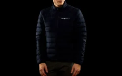 SPRAY DOWN JACKET