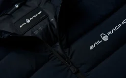 SPRAY DOWN JACKET