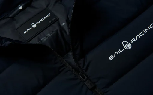 SPRAY DOWN JACKET