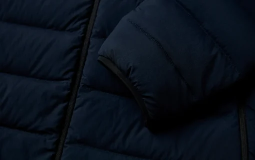 SPRAY DOWN JACKET