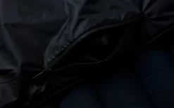 SPRAY DOWN JACKET