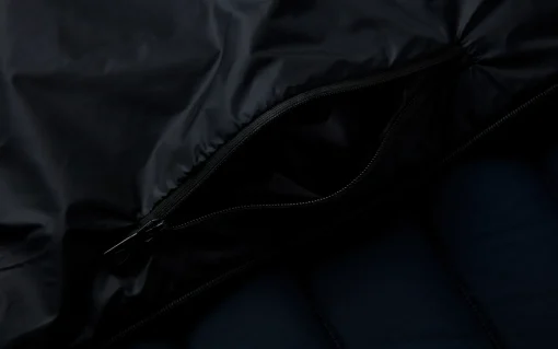 SPRAY DOWN JACKET