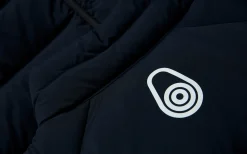 SPRAY DOWN JACKET