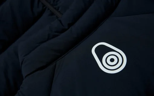 SPRAY DOWN JACKET