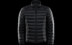 SPRAY DOWN JACKET
