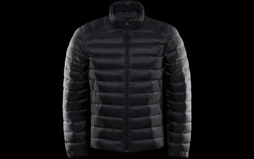 SPRAY DOWN JACKET