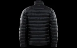 SPRAY DOWN JACKET