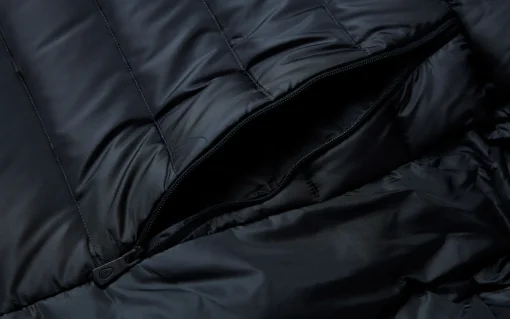 SPRAY DOWN JACKET