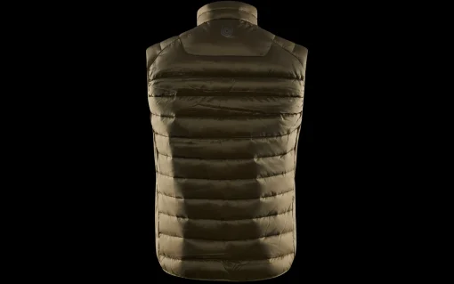 SPRAY DOWN VEST