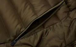 SPRAY DOWN VEST