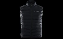 SPRAY DOWN VEST