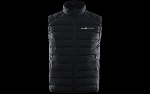 SPRAY DOWN VEST