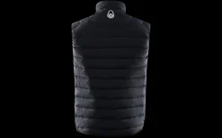 SPRAY DOWN VEST