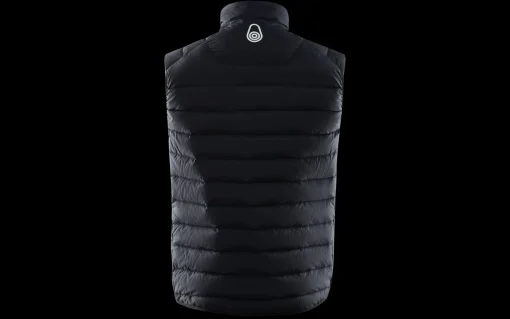 SPRAY DOWN VEST