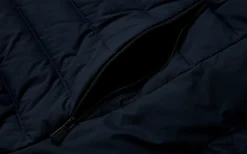 SPRAY DOWN VEST
