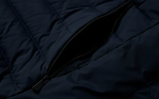 SPRAY DOWN VEST
