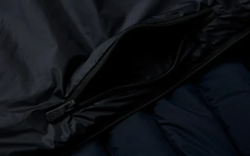 SPRAY DOWN VEST