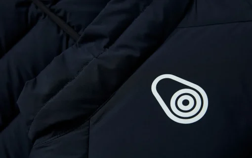 SPRAY DOWN VEST