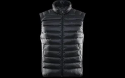 SPRAY DOWN VEST
