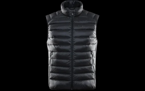 SPRAY DOWN VEST