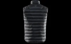 SPRAY DOWN VEST