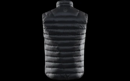 SPRAY DOWN VEST