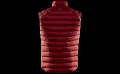 SPRAY DOWN VEST