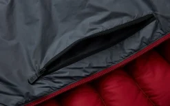 SPRAY DOWN VEST