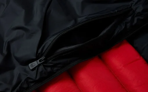 SPRAY DOWN VEST