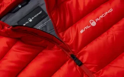 SPRAY DOWN VEST
