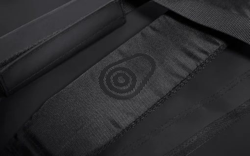 SPRAY DUFFEL L