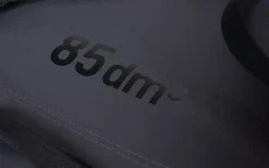 SPRAY DUFFEL L