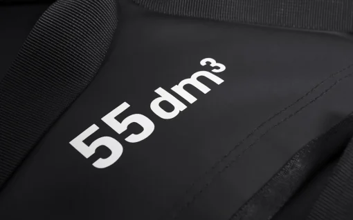 SPRAY DUFFEL M