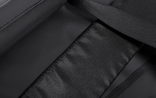 SPRAY DUFFEL M