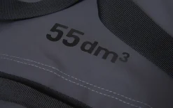 SPRAY DUFFEL M