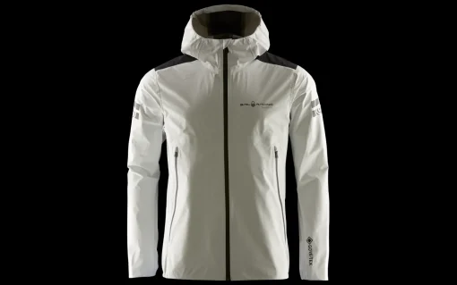 SPRAY GORE TEX JACKET