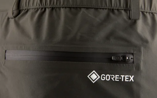 SPRAY GORE TEX PANT