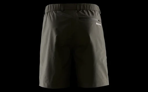 SPRAY GORE TEX SHORTS