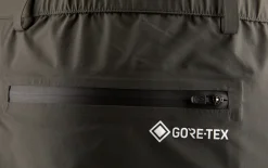 SPRAY GORE TEX SHORTS