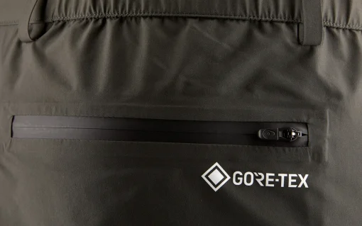 SPRAY GORE TEX SHORTS