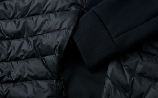SPRAY HYBRID JACKET