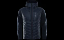 SPRAY HYBRID JACKET